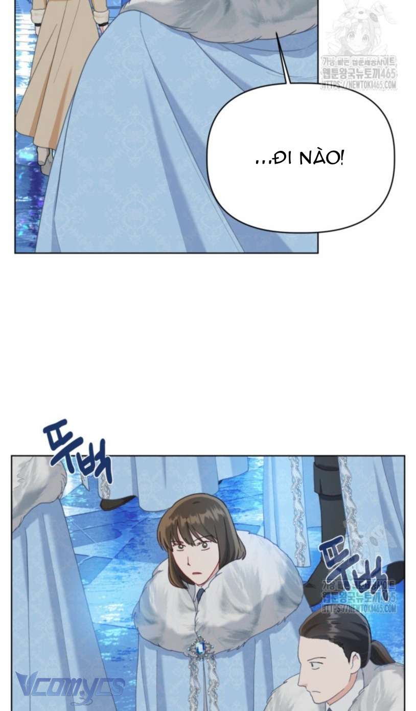 Sự Điều Trị Đặc Biệt Của Tinh Linh Chapter 91 - Trang 4