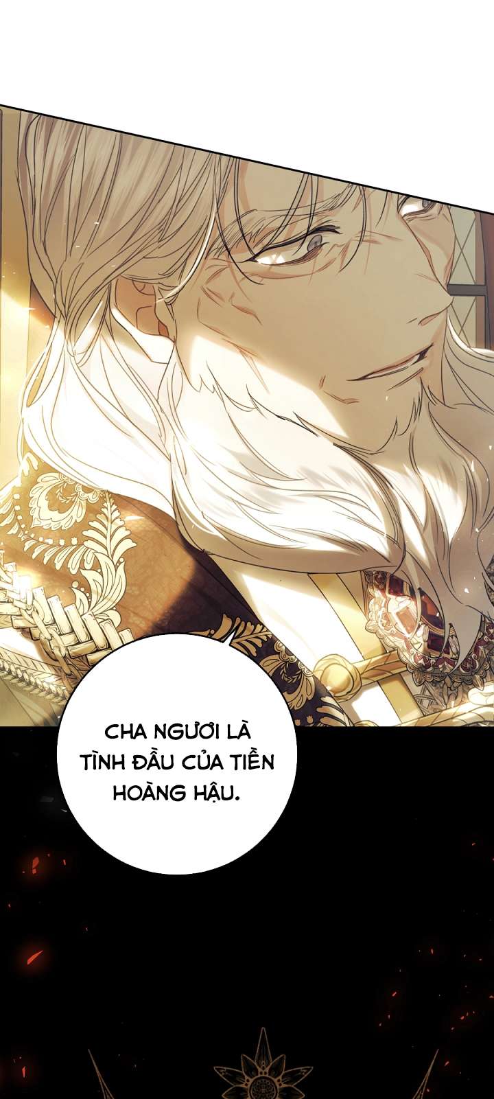 Ác Nữ Chỉ Là Một Con Rối Chap 59 - Trang 2