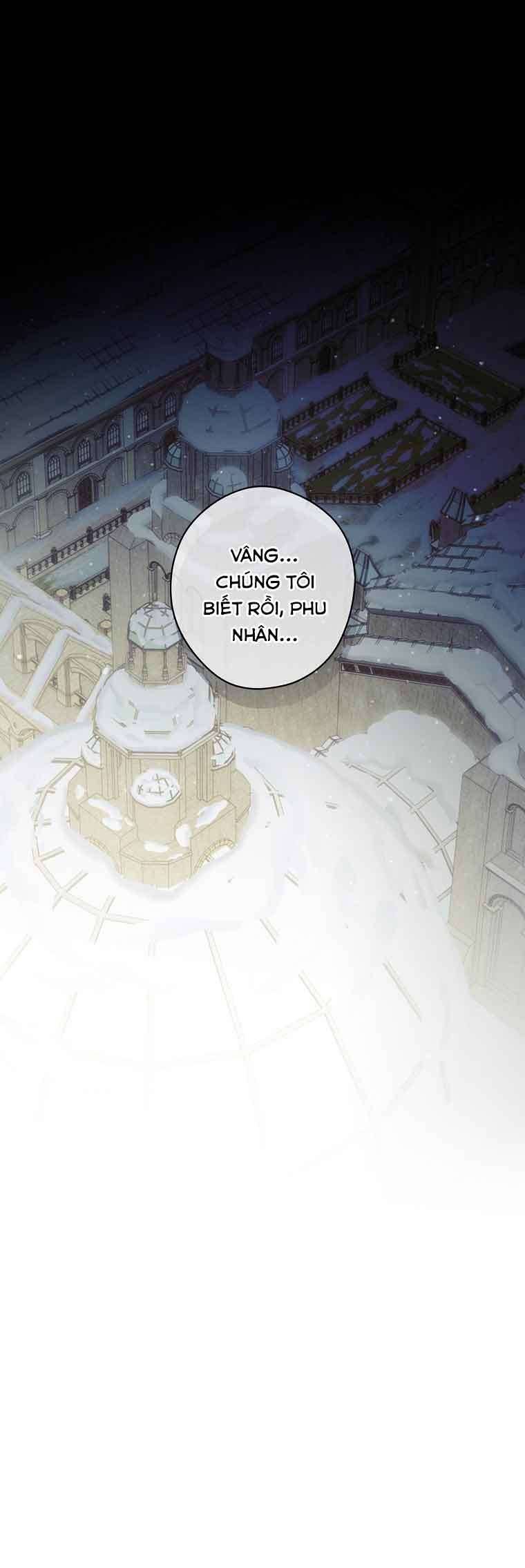 Phương Pháp Khiến Phu Quân Đứng Về Phía Tôi Chapter 70 - Trang 4