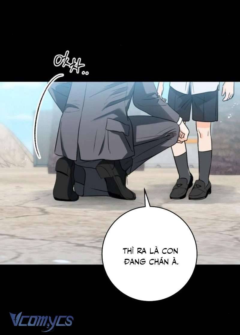 Tôi Nóng Lòng Muốn Chiếm Lấy Cô Ấy Chap 40 - Trang 3