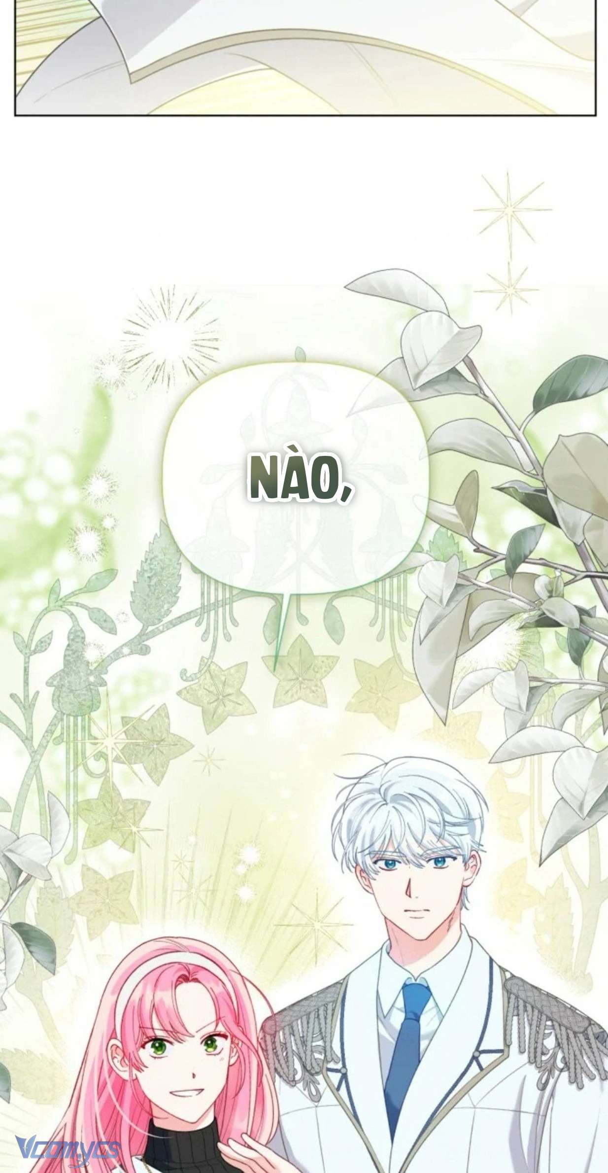 Sự Điều Trị Đặc Biệt Của Tinh Linh Chapter 88 - Trang 4