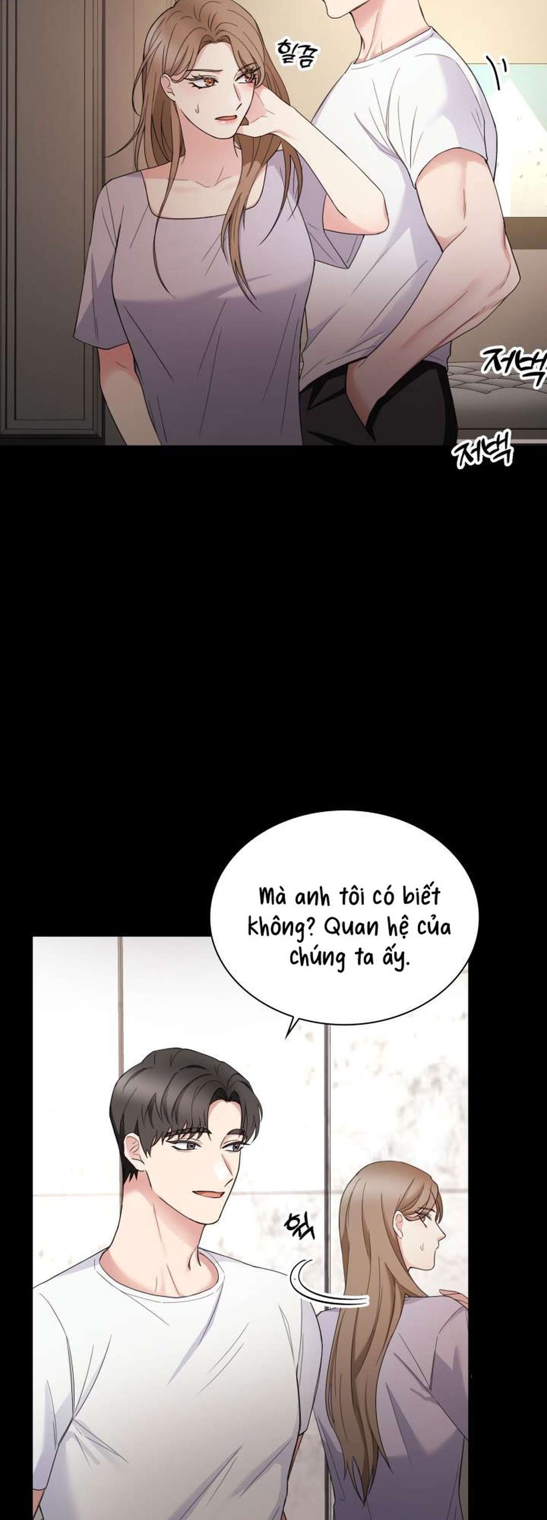 [ 18+ ] Trong Lồng Chap 2 - Trang 2