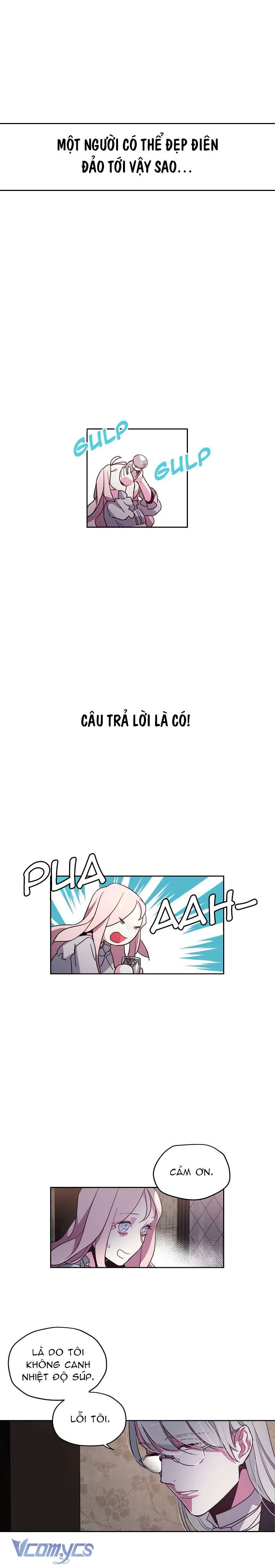 CHITRA Chapter 3 - Trang 4