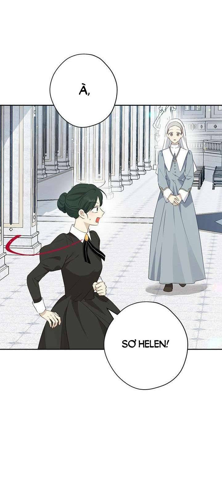 Tôi Là Minh Chứng Của Sự Thật Chap 66 - Trang 3