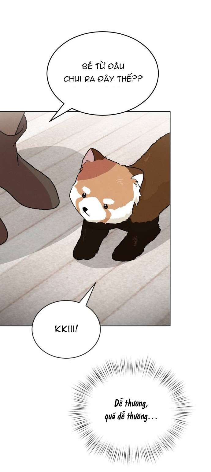 Nam Thứ Đình Công Thì Phải Làm Sao?! Chapter 9 - Trang 4