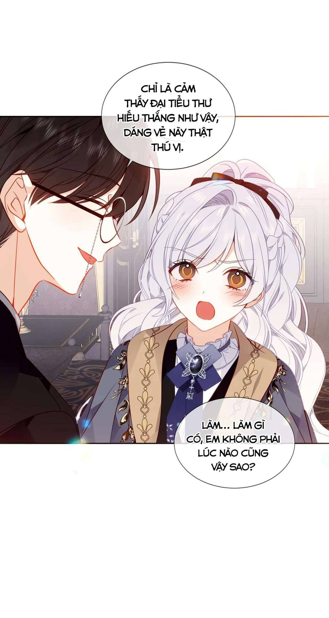 Quán Kịch Bản Trần Mộng Chapter 69 - Trang 3