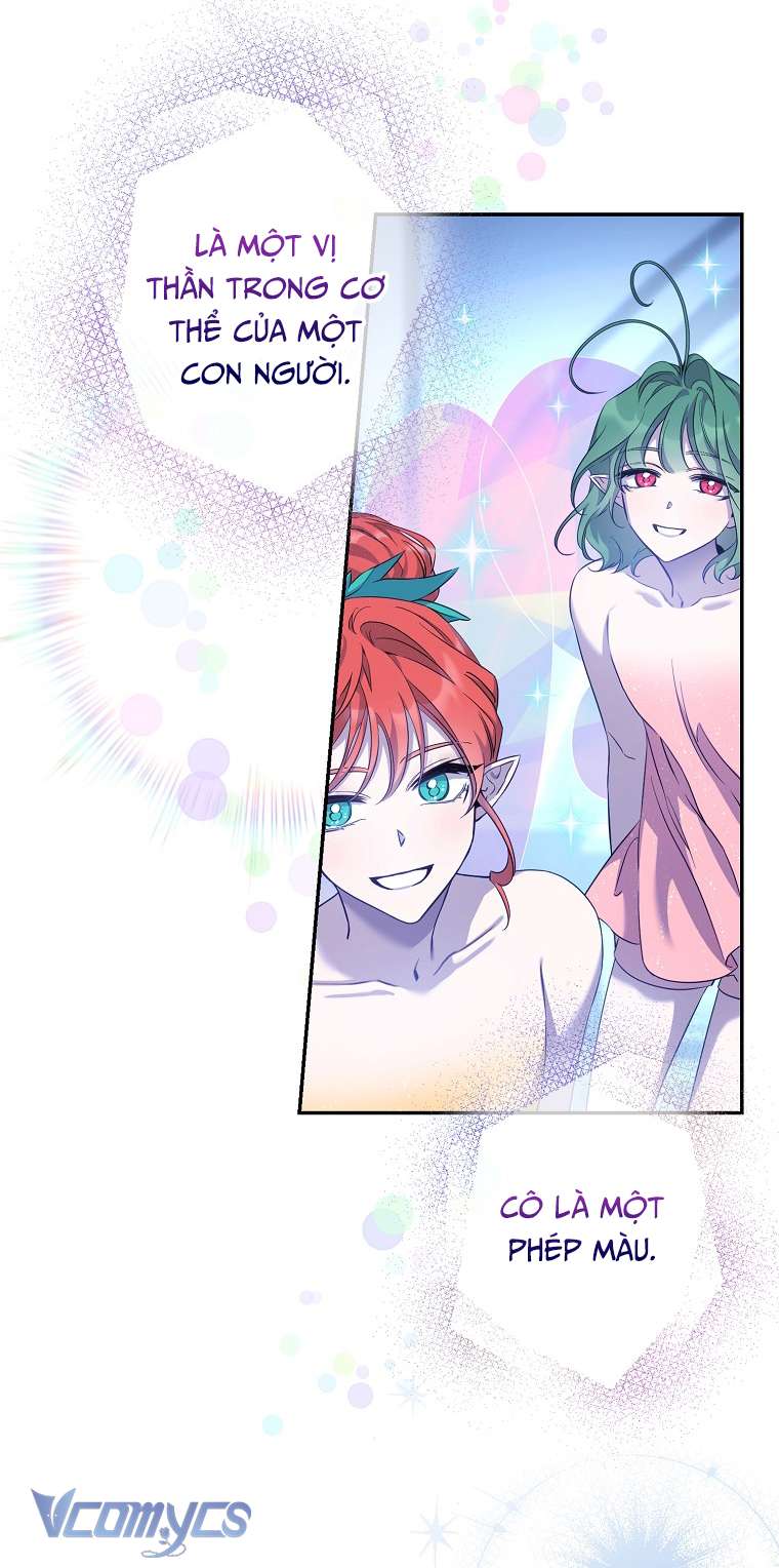 Thuần Hóa Bạo Quân Rồi Bỏ Trốn Chap 98 - Trang 2