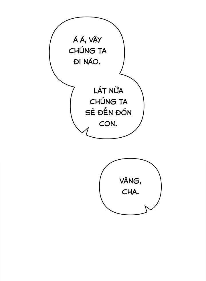 Phương Pháp Trở Thành Con Gái Của Người Hùng Bóng Đêm Chap 37 - Trang 2