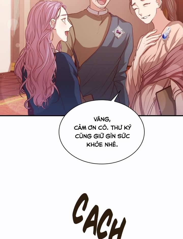 Thư Ký Của Bạo Chúa Chapter 9 - Trang 4