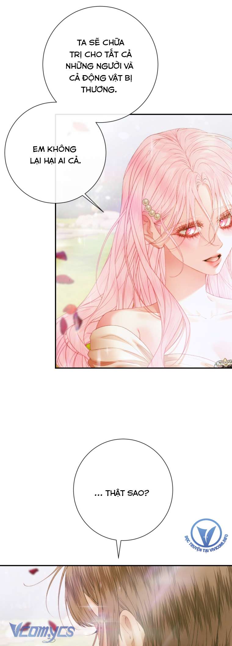 Siren: Trở Thành Gia Đình Của Nhân Vật Phản Diện Chapter 115 - Trang 3