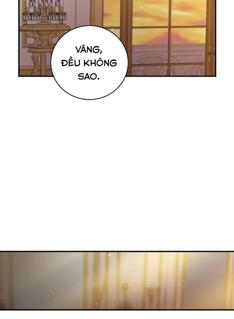 Cẩn Thận Với Các Anh Trai Đấy! Chap 58 - Trang 2