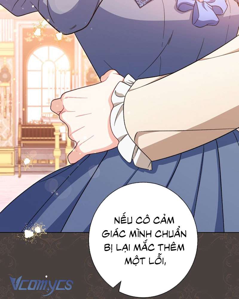 Hầu Gái Độc Quyền Của Hoàng Hậu Phản Diện Chapter 29 - Trang 4
