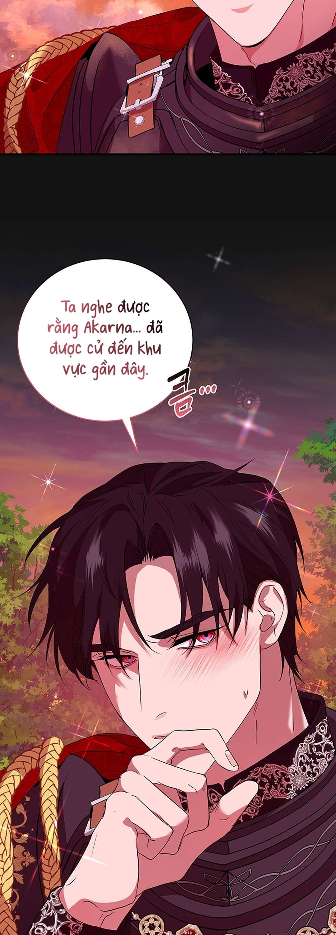 [ 18+ ] Tại nơi ẩn mình cuối cùng của sắc xanh Chap 4 - Trang 2