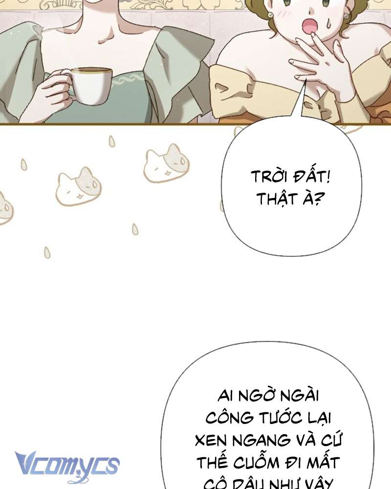Dành Cho Những Ai Coi Hối Tiếc Là Điều Xa Xỉ Chap 14 - Trang 4