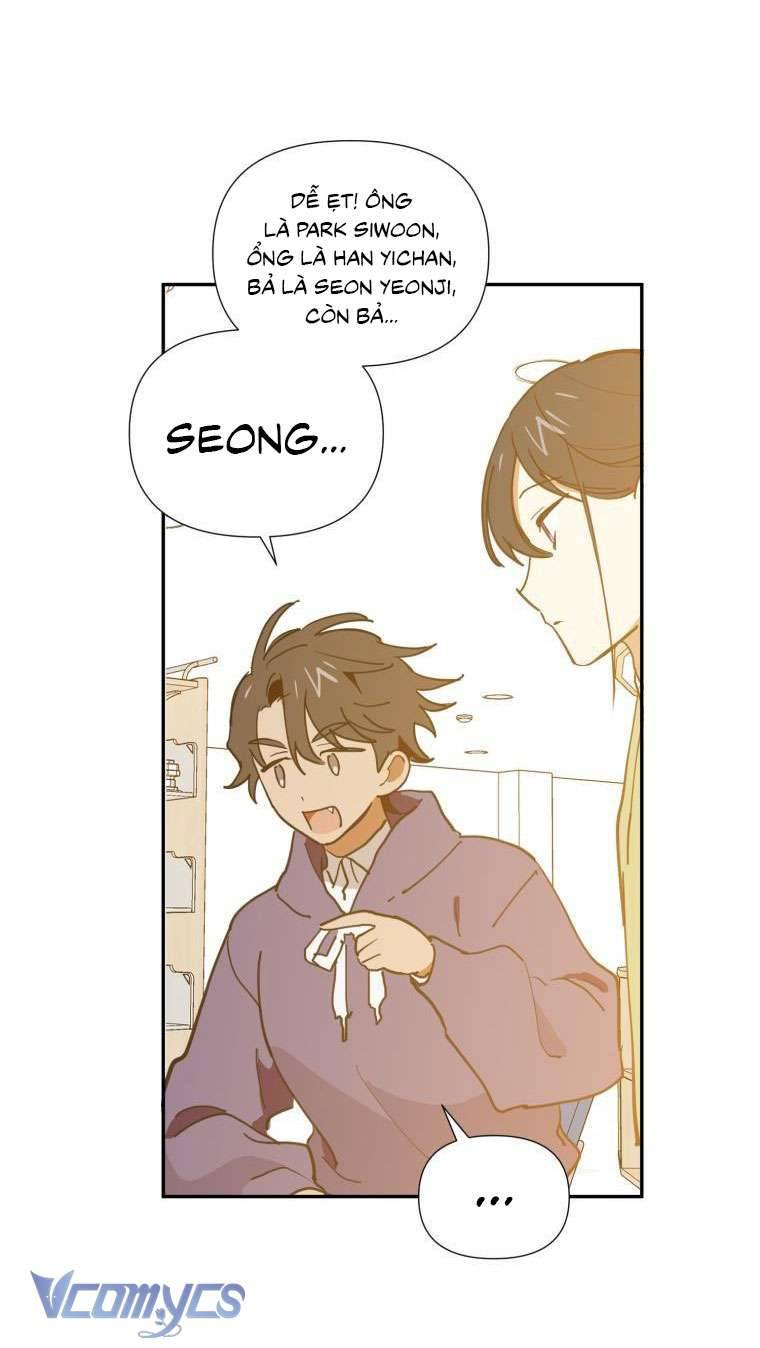 Điều Ước Sao Băng Chap 5 - Next Chapter 5