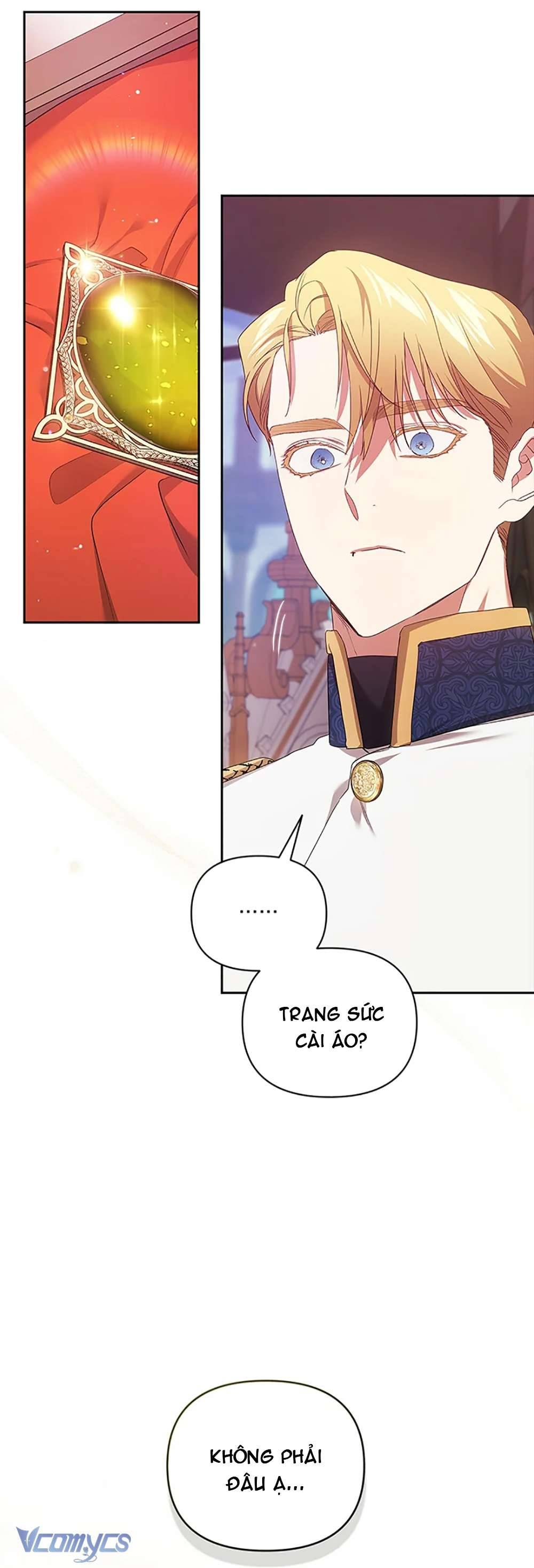 Hôn Nhân Này Rồi Sẽ Đổ Vỡ Chapter 39 - Trang 3