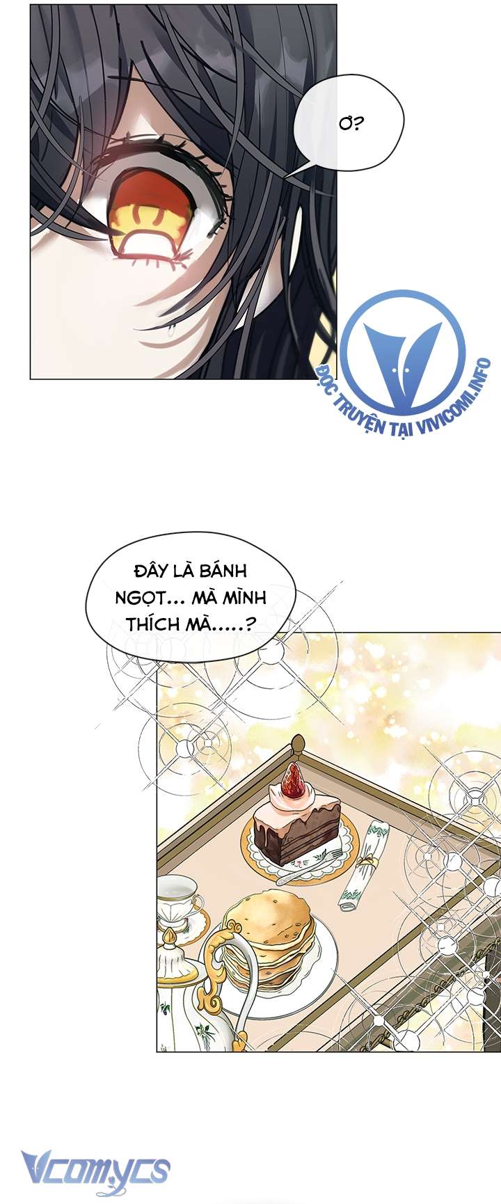 Gia Đình Bị Ám Ảnh Bởi Tôi Chapter 72 - Trang 4