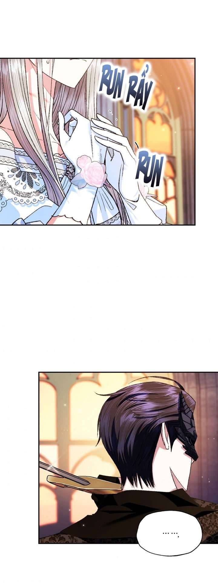 Cha À, Con Không Muốn Kết Hôn Đâu Chap 73 - Trang 2