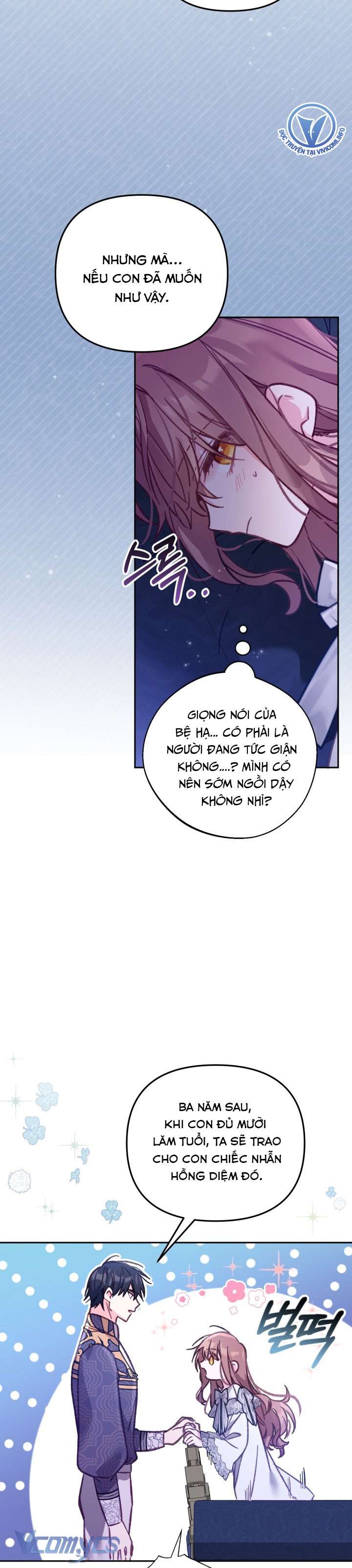 Không Có Chỗ Cho Kẻ Giả Mạo Chap 14 - Next Chap 15