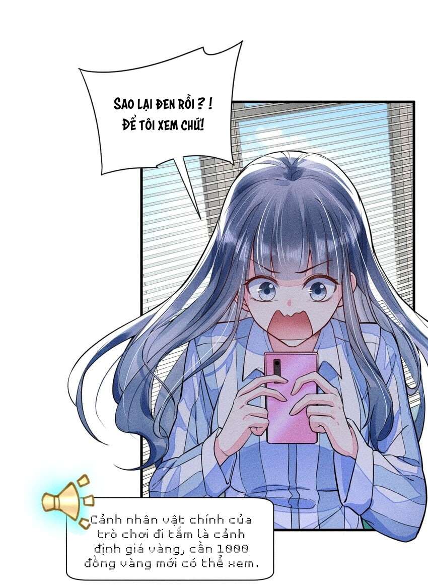 Nuôi Dưỡng Hoàng Tử Chap 10 - Trang 2