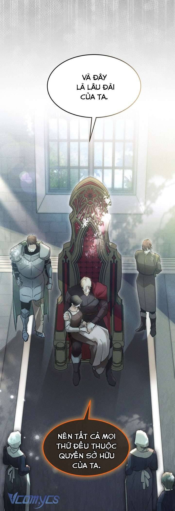 Tiếng Trống Vang Dội Chapter 13 - Trang 4