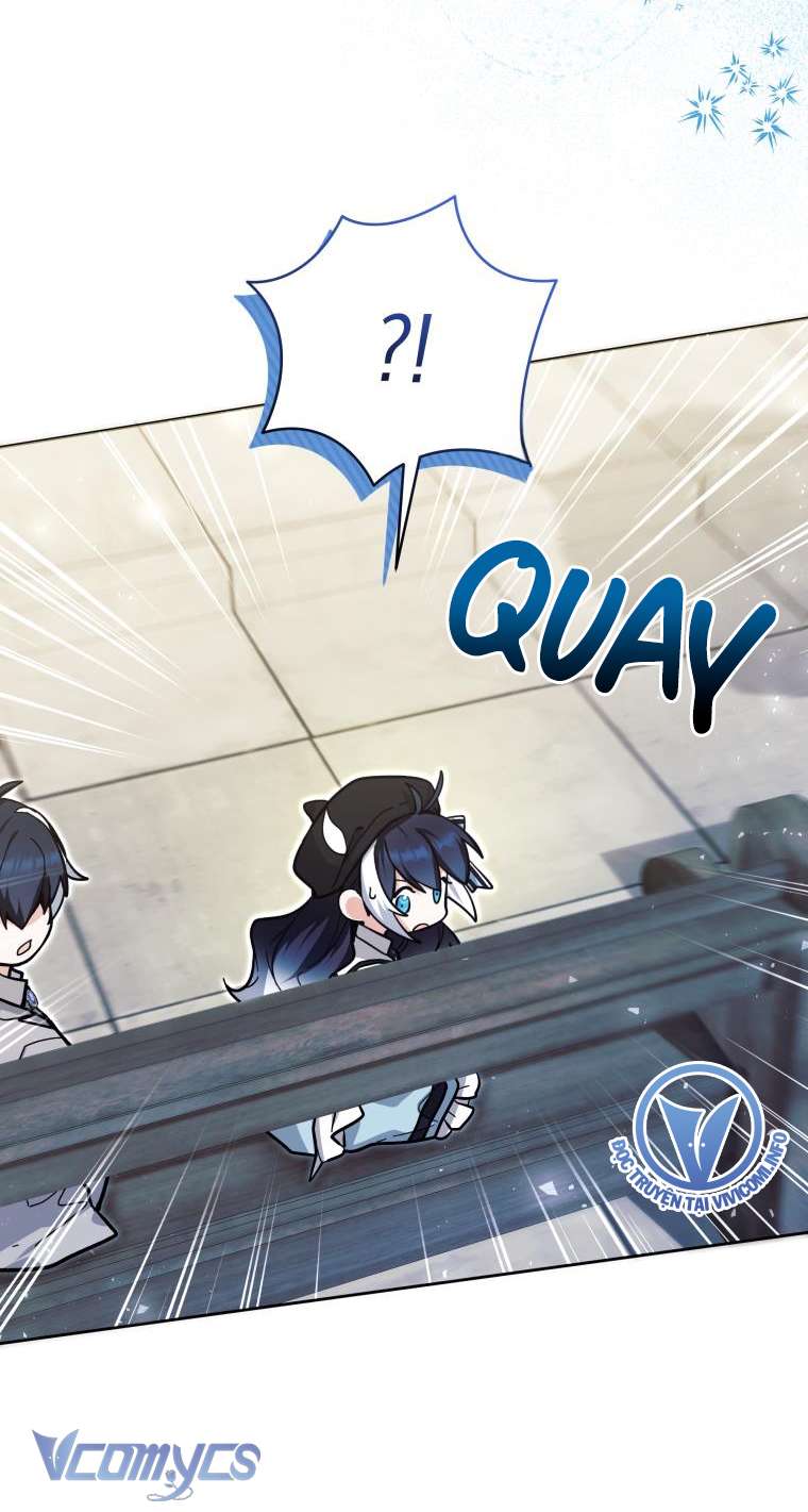 Bé Con Cá Voi Sát Thủ Chapter 20 - Trang 4