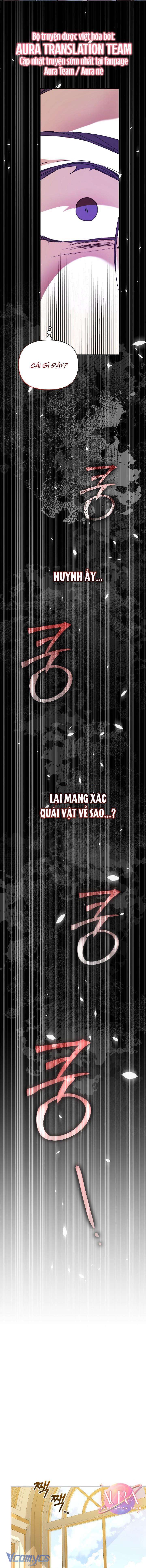 Bảo Mẫu Có Thời Hạn Của Nam Chính Hắc Ám Chap 55 - Trang 3