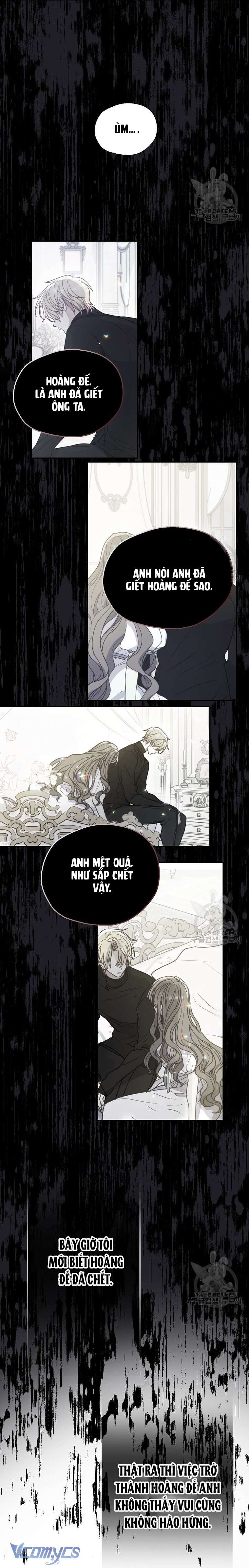 Bệ Hạ Xin Đừng Giết Tôi!!! Chap 98 - Trang 2