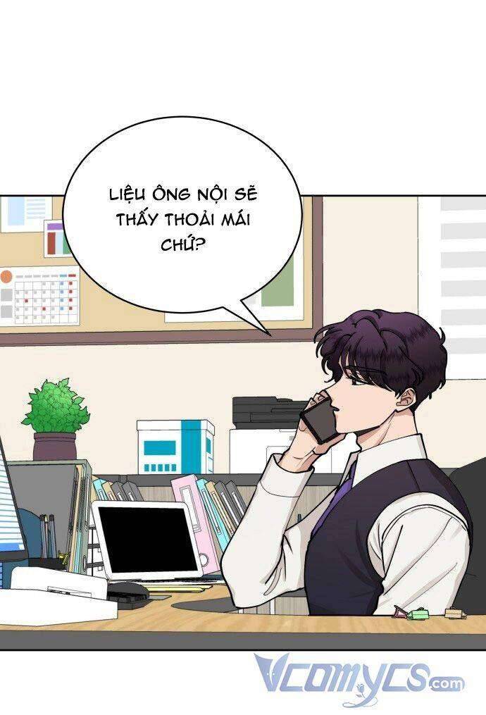 Oan Gia Ngõ Hẹp Chapter 38 - Trang 3