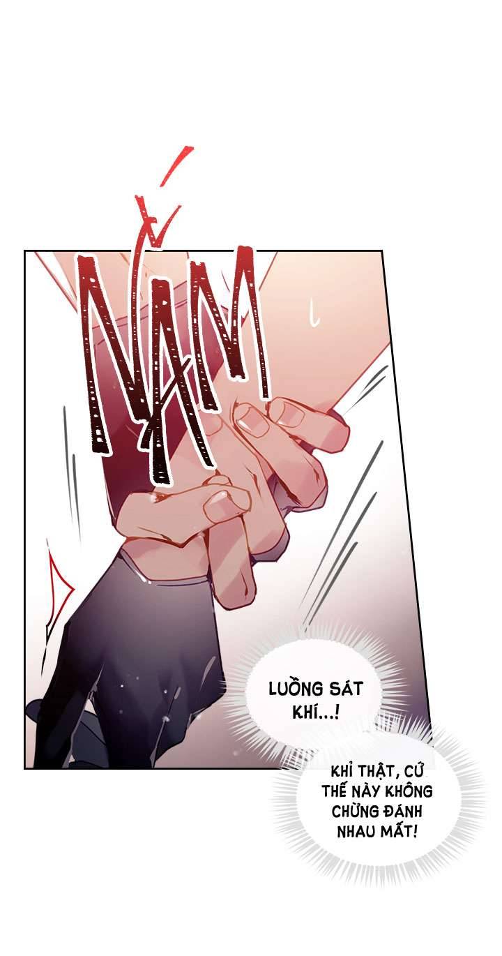 Kết Cục Của Nhân Vật Phản Diện Chỉ Có Thể Là Cái Chết Chapter 54 - Next Chapter 55