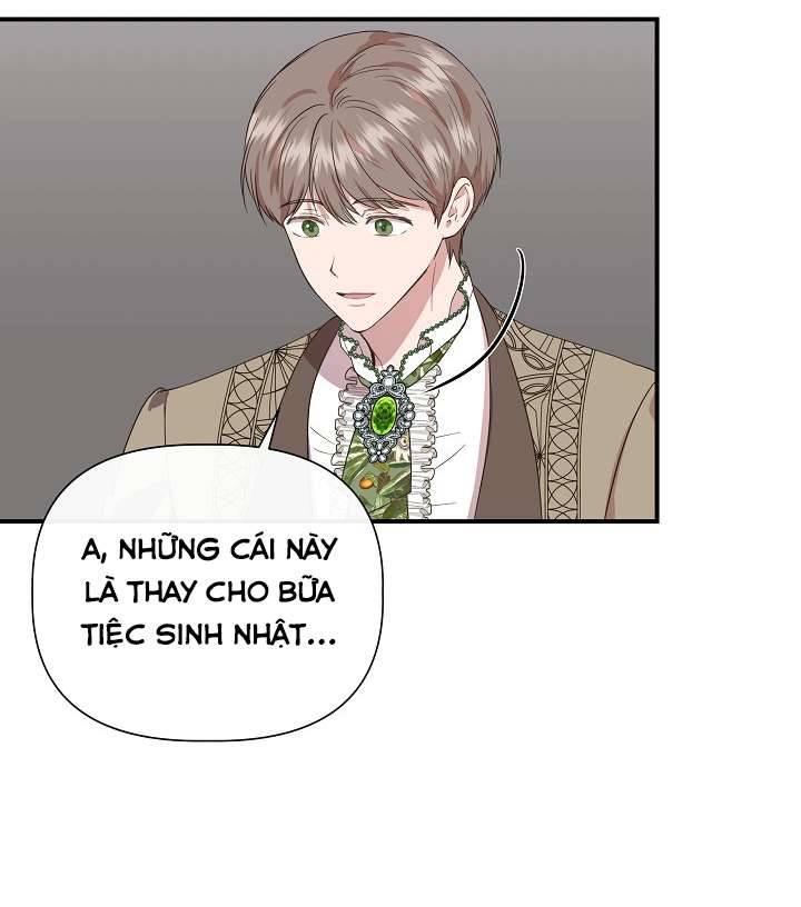 Tôi Không Phải Là Cinderella Chapter 81 - Trang 4