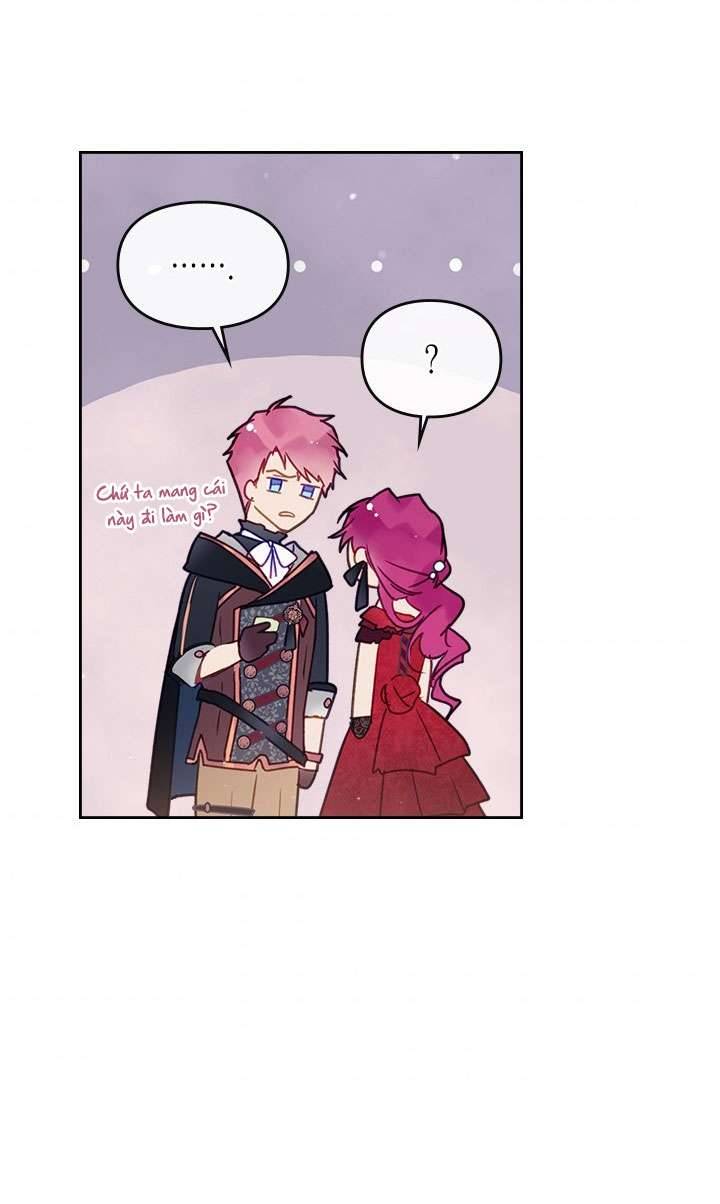 Kết Cục Của Nhân Vật Phản Diện Chỉ Có Thể Là Cái Chết Chapter 62 - Next Chapter 63