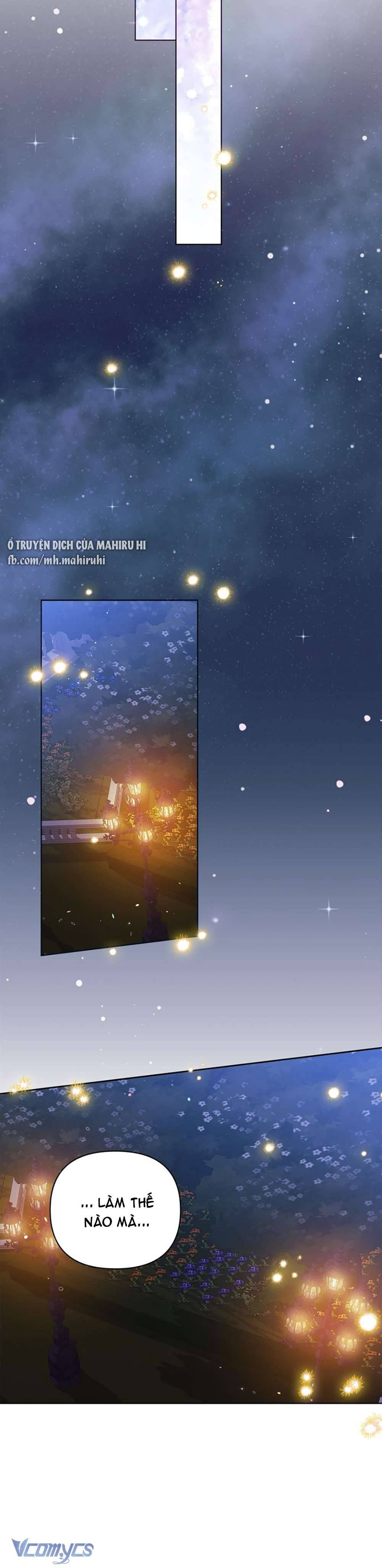 Hôn Nhân Này Rồi Sẽ Đổ Vỡ Chapter 20 - Trang 3
