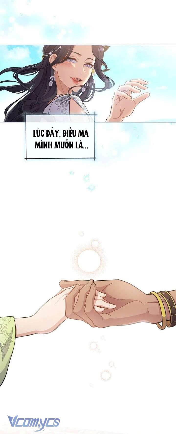 Hôn Nhân Giả Dối Chap 12 - Trang 3