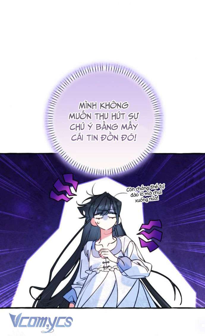 Chuyện Tình Tuyết Phương Bắc Chapter 8 - Trang 4