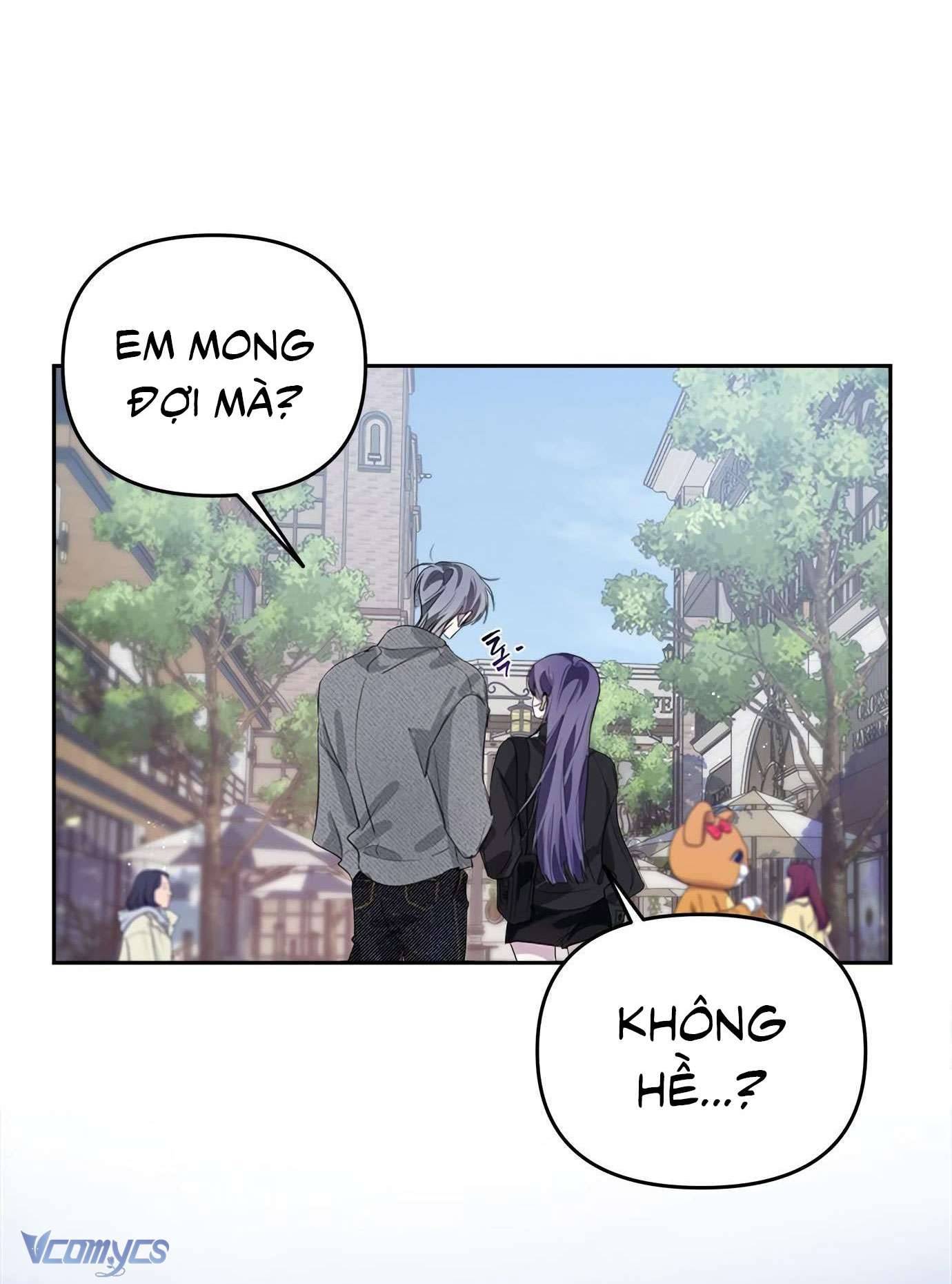 Đàn Anh Xấu Xa! Chap 38 - Trang 3