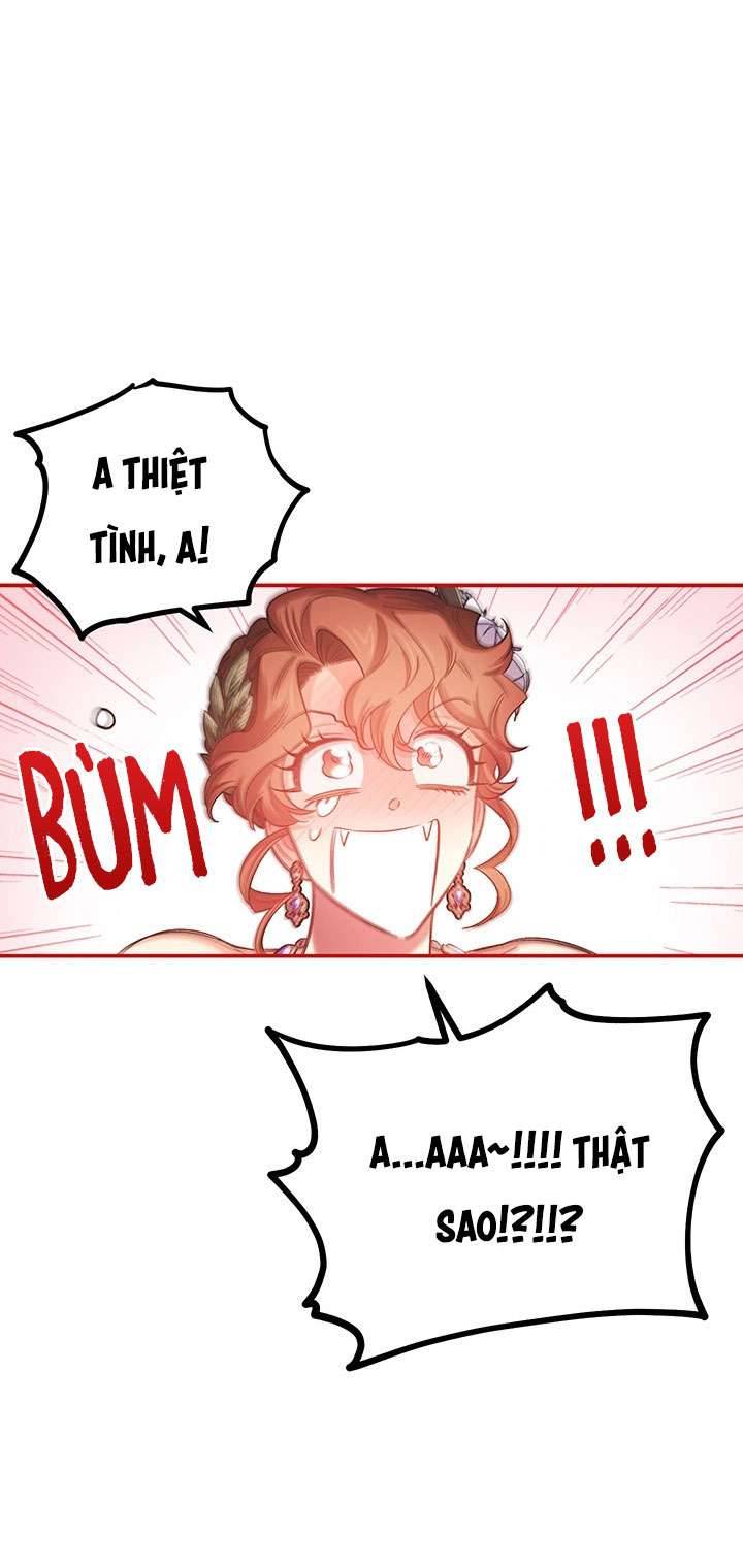 May Mắn Hay Bất Hạnh Chap 46 - Trang 4