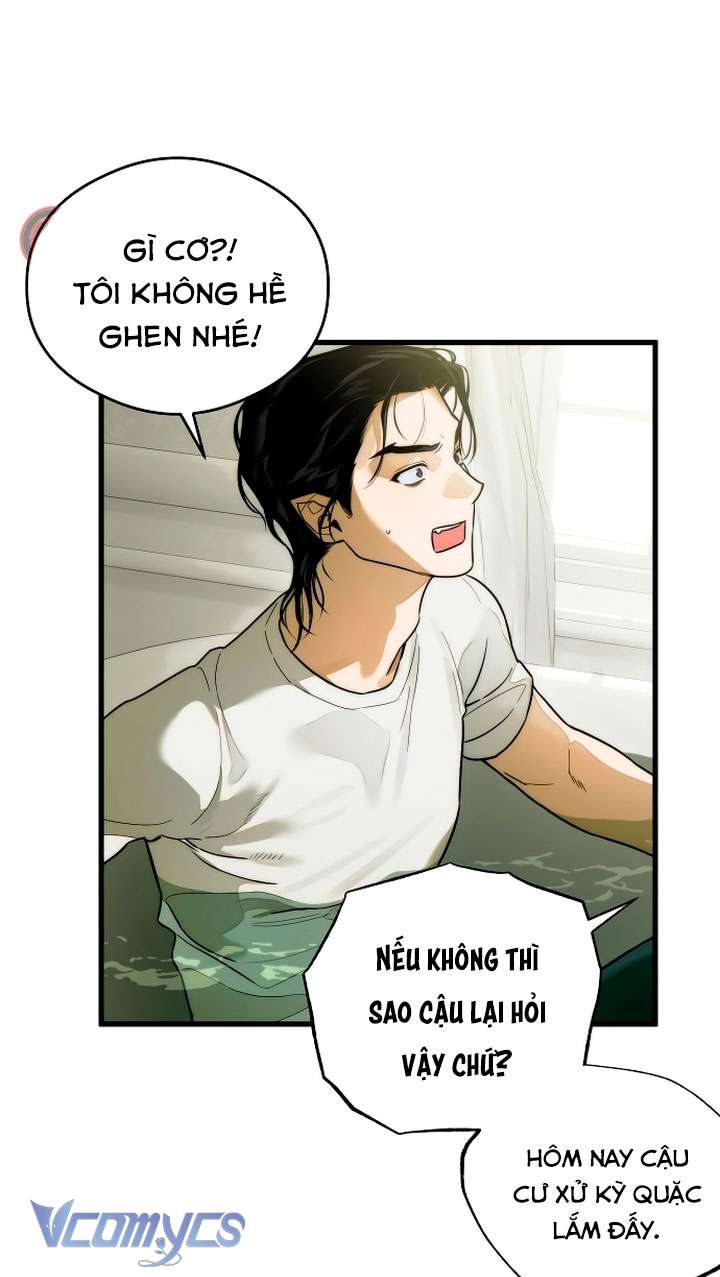 [18+] Mong Ước Của Ác Quỷ Chap 26 - Next Chap 27