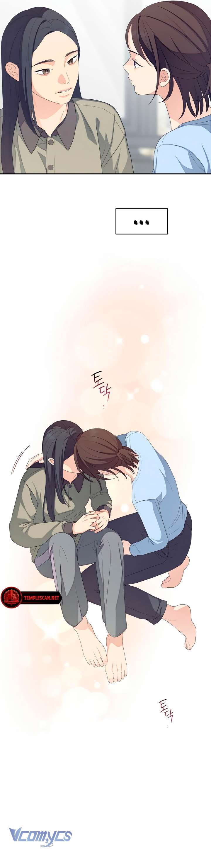 [18+] Cậu Ổn Đến Mức Nào Chapter 34 - Trang 4