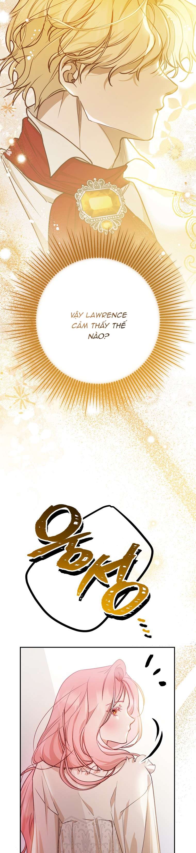 Khi Trái Tim Dẫn Lối Đôi Ta Chapter 21 - Trang 4