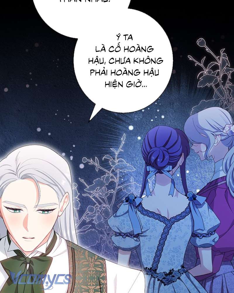 Hầu Gái Độc Quyền Của Hoàng Hậu Phản Diện Chapter 46 - Trang 4