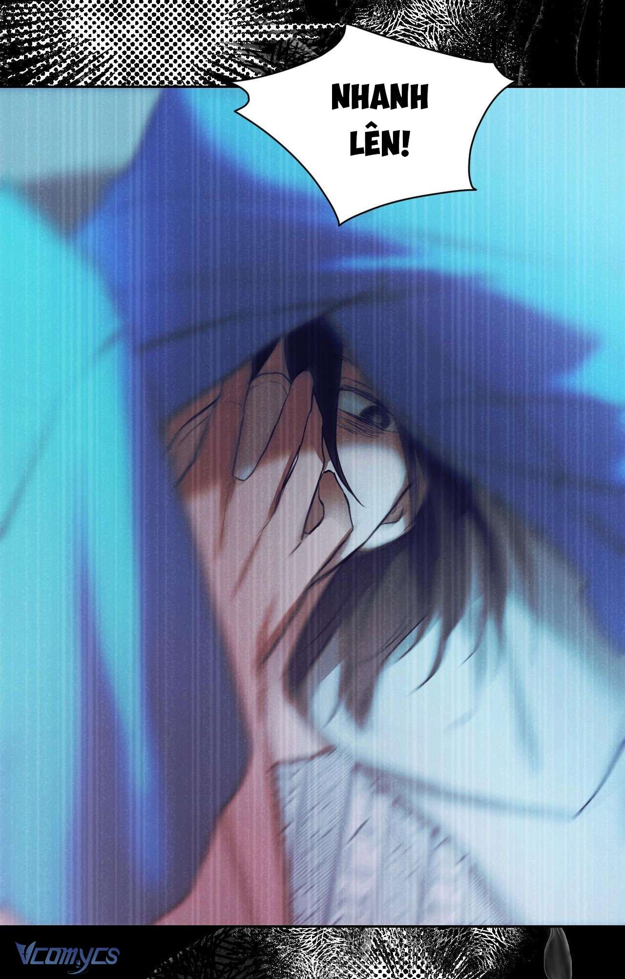 Thánh Nữ Giả Muốn Bỏ Trốn Chap 2 - Trang 4