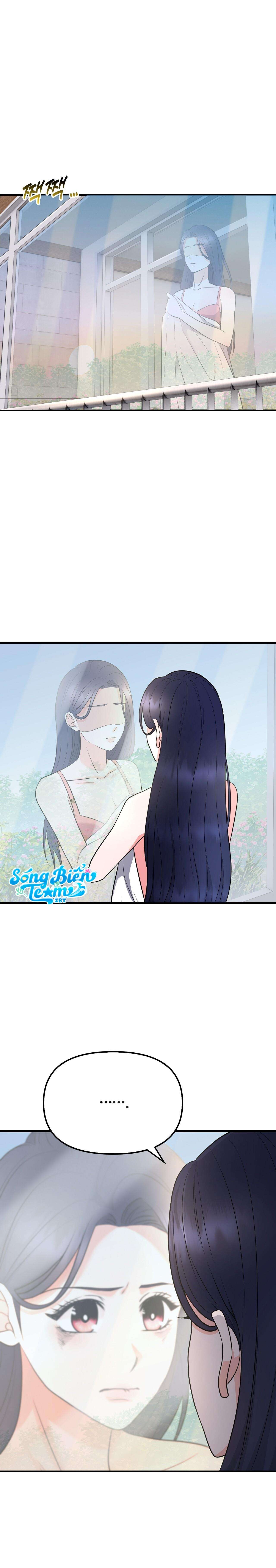[ 18+ ] Ngủ Một Đêm Với Ác Thú Chap 5 - Trang 2