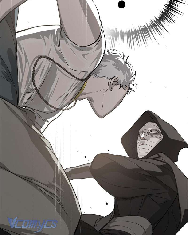 Ác Chi Hoàn Chapter 10 - Trang 4