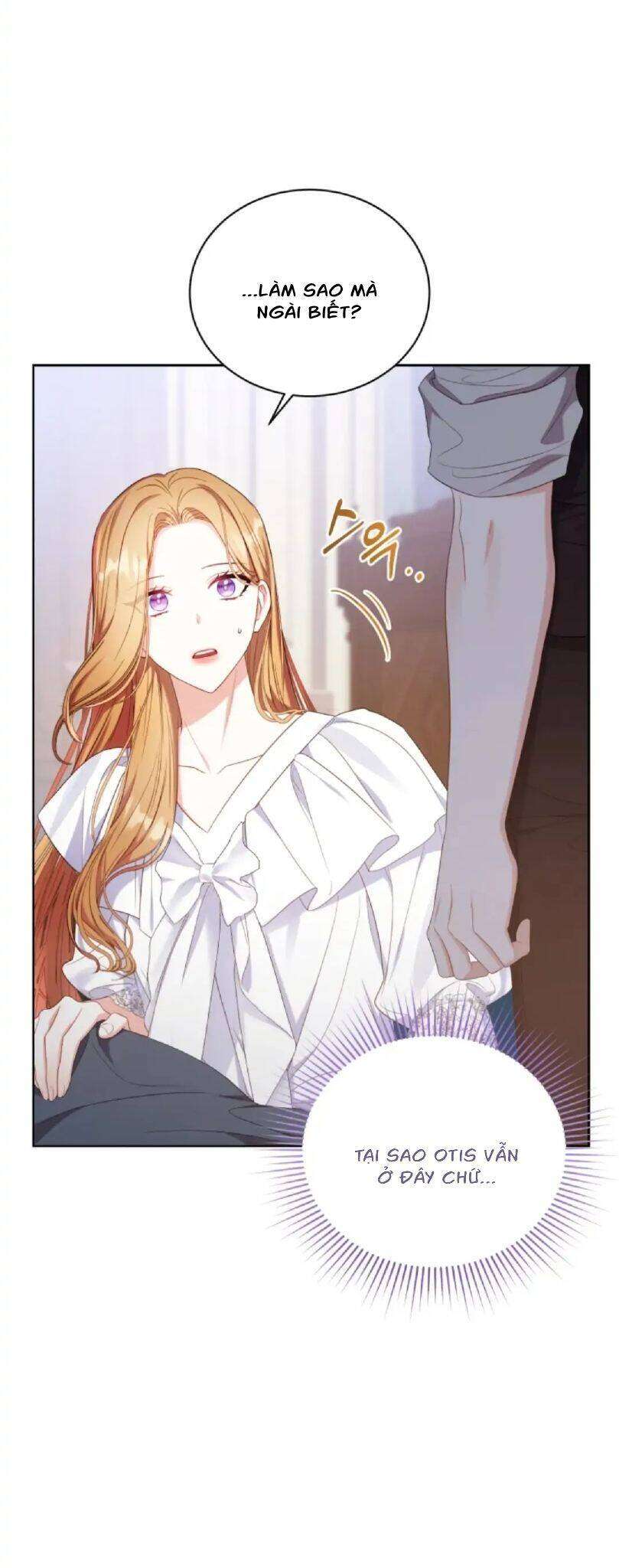 Hầu Gái Trong Trò Chơi Harem Ngược Muốn Nghỉ Việc Chapter 11 - Trang 3