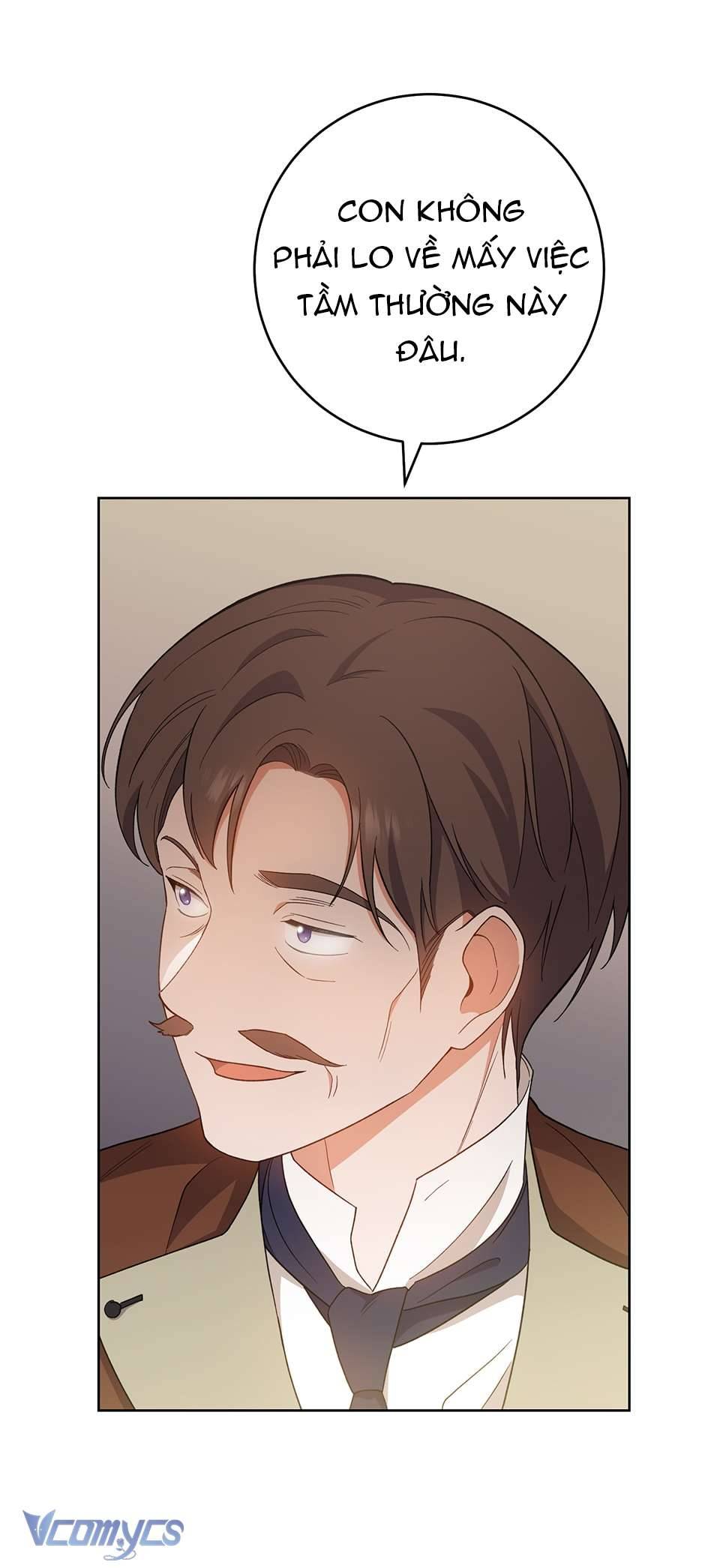 Quý Cô Đầu Bếp Hoàng Gia Chap 65 - Trang 2