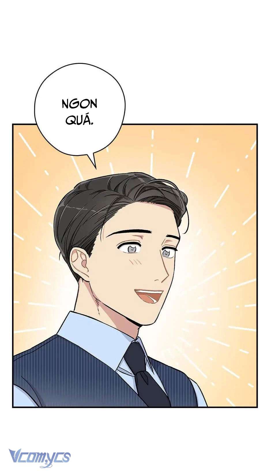 Ly Espresso Của Mùa Xuân Chapter 20 - Trang 4