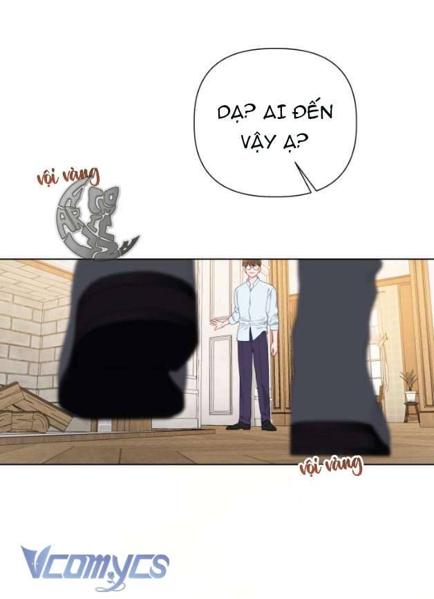 Sự Điều Trị Đặc Biệt Của Tinh Linh Chapter 49 - Trang 4