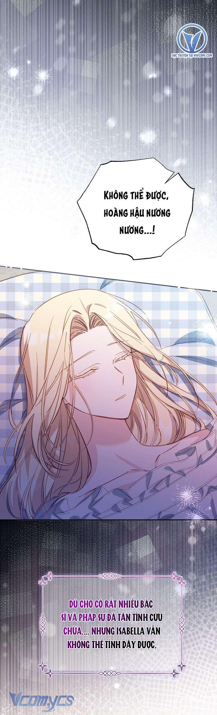 Không Có Chỗ Cho Kẻ Giả Mạo Chap 36 - Trang 2