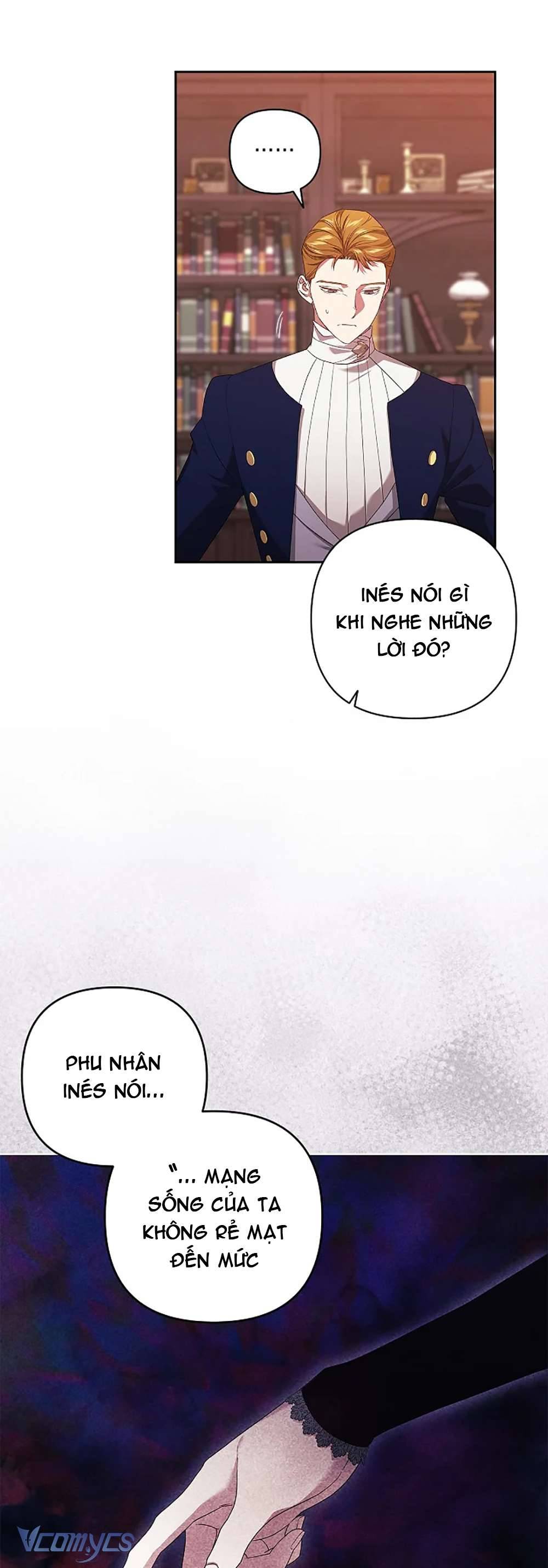 Hôn Nhân Này Rồi Sẽ Đổ Vỡ Chapter 44 - Trang 3